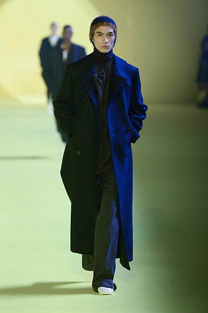 ラフ シモンズ(RAF SIMONS) 2020-21年秋冬メンズコレクション  - 写真41