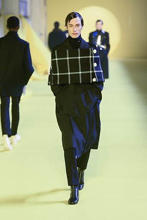 ラフ シモンズ(RAF SIMONS) 2020-21年秋冬メンズコレクション  - 写真49