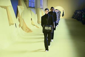 ラフ シモンズ(RAF SIMONS) 2020-21年秋冬メンズコレクション  - 写真52