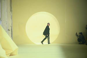 ラフ シモンズ(RAF SIMONS) 2020-21年秋冬メンズコレクション  - 写真57