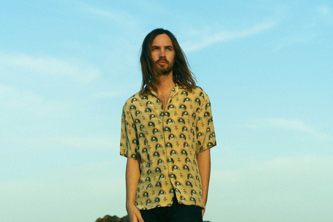 『ザ スロー ラッシュ』