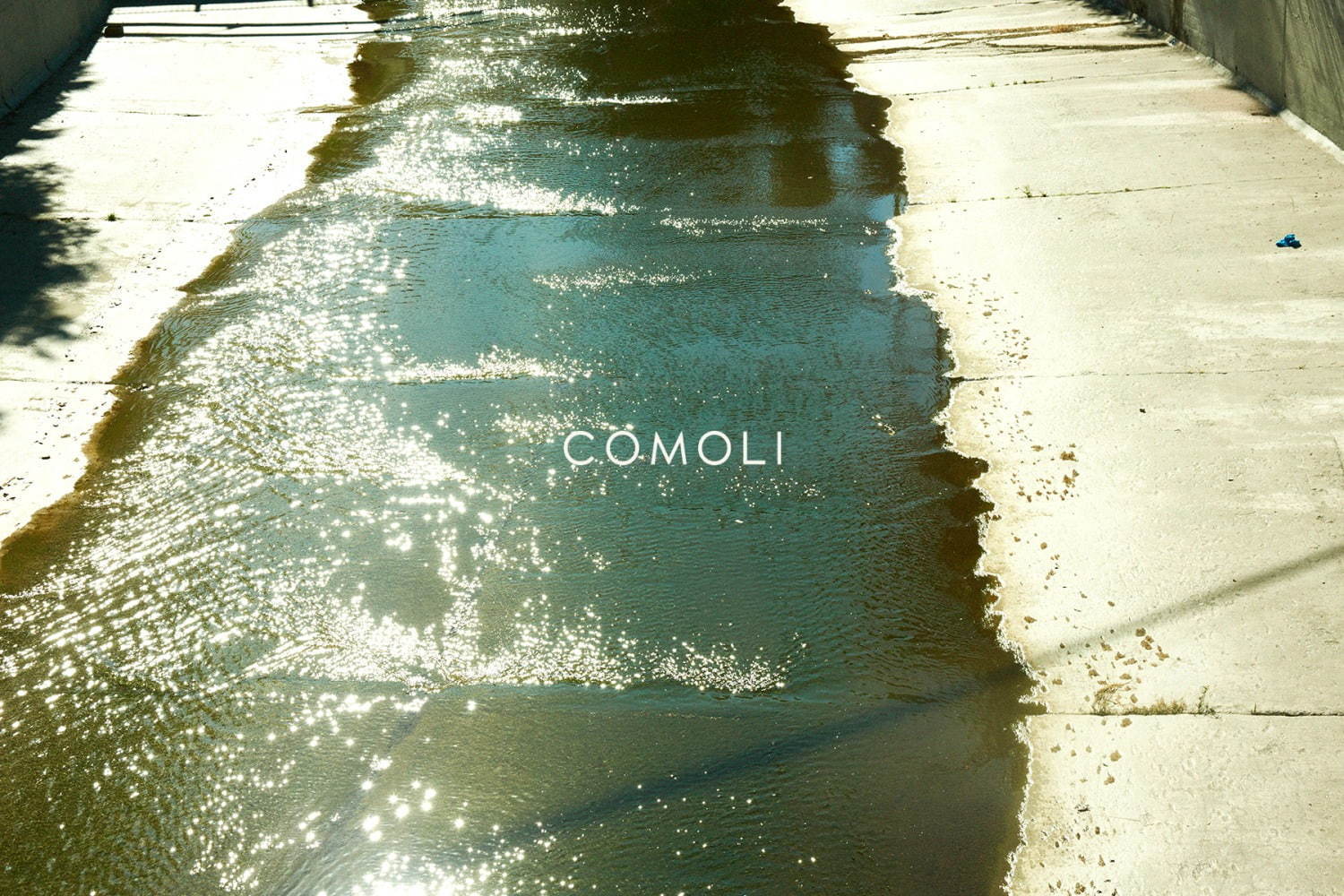 コモリ(COMOLI) 2020年春夏メンズコレクション  - 写真39