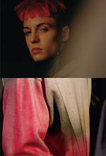 N.ハリウッドの新作ウェア、アンダーカバーのアーカイブチェック地を採用したミリタリーコートなど｜写真13