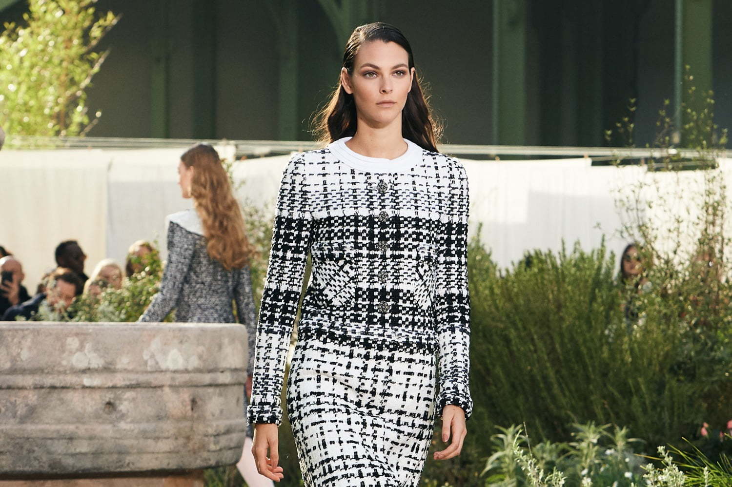 シャネル(CHANEL) コレクション - ファッションプレス