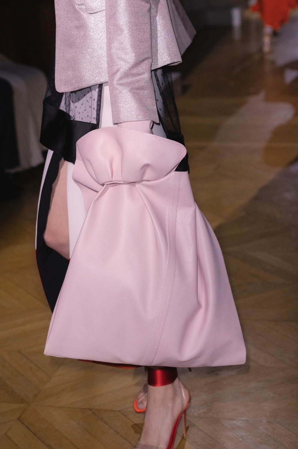 ヴァレンティノ オートクチュール(VALENTINO Haute Couture) 2020年春夏ウィメンズコレクション  - 写真28