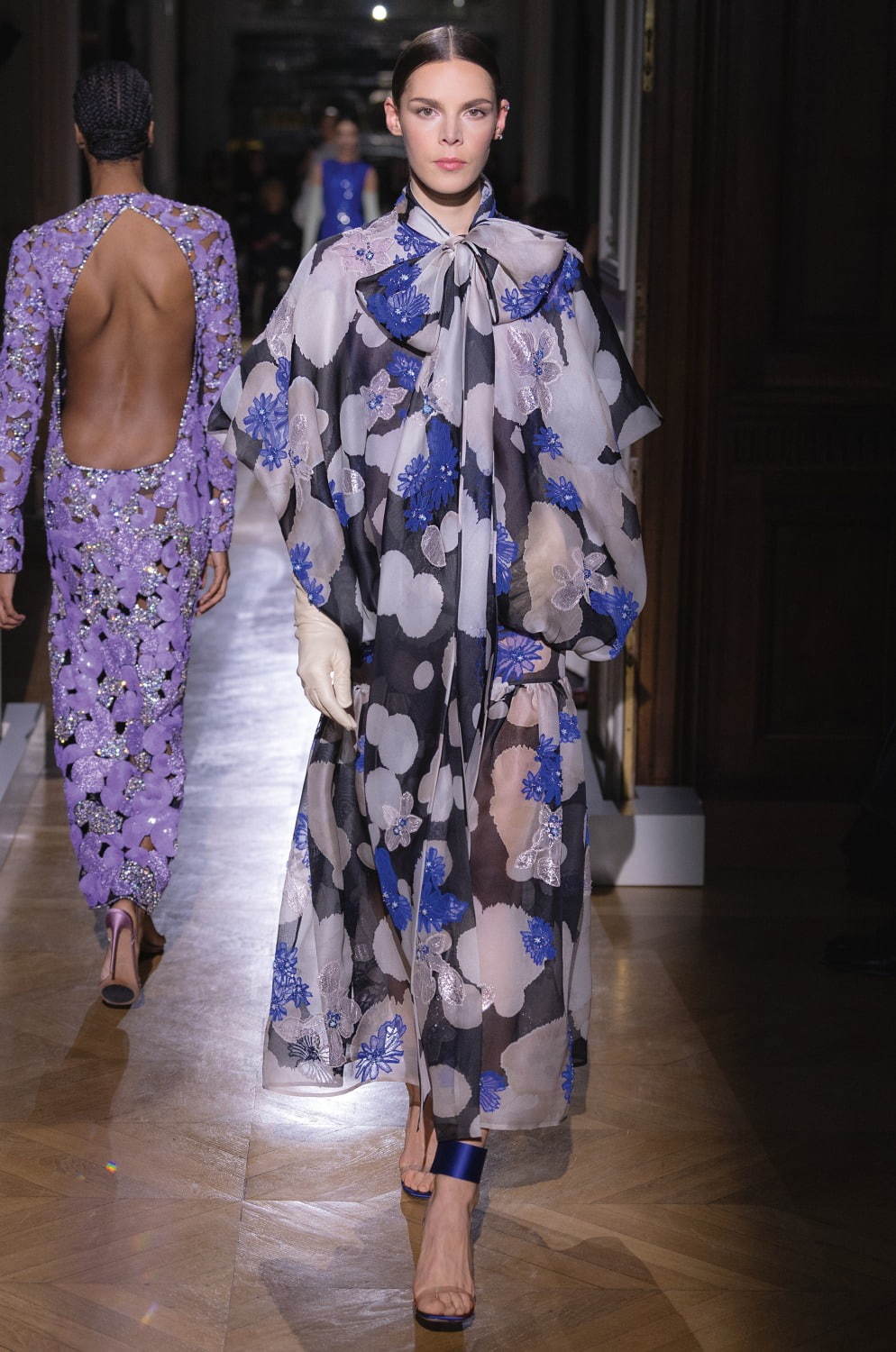 ヴァレンティノ オートクチュール(VALENTINO Haute Couture) 2020年春夏ウィメンズコレクション  - 写真42