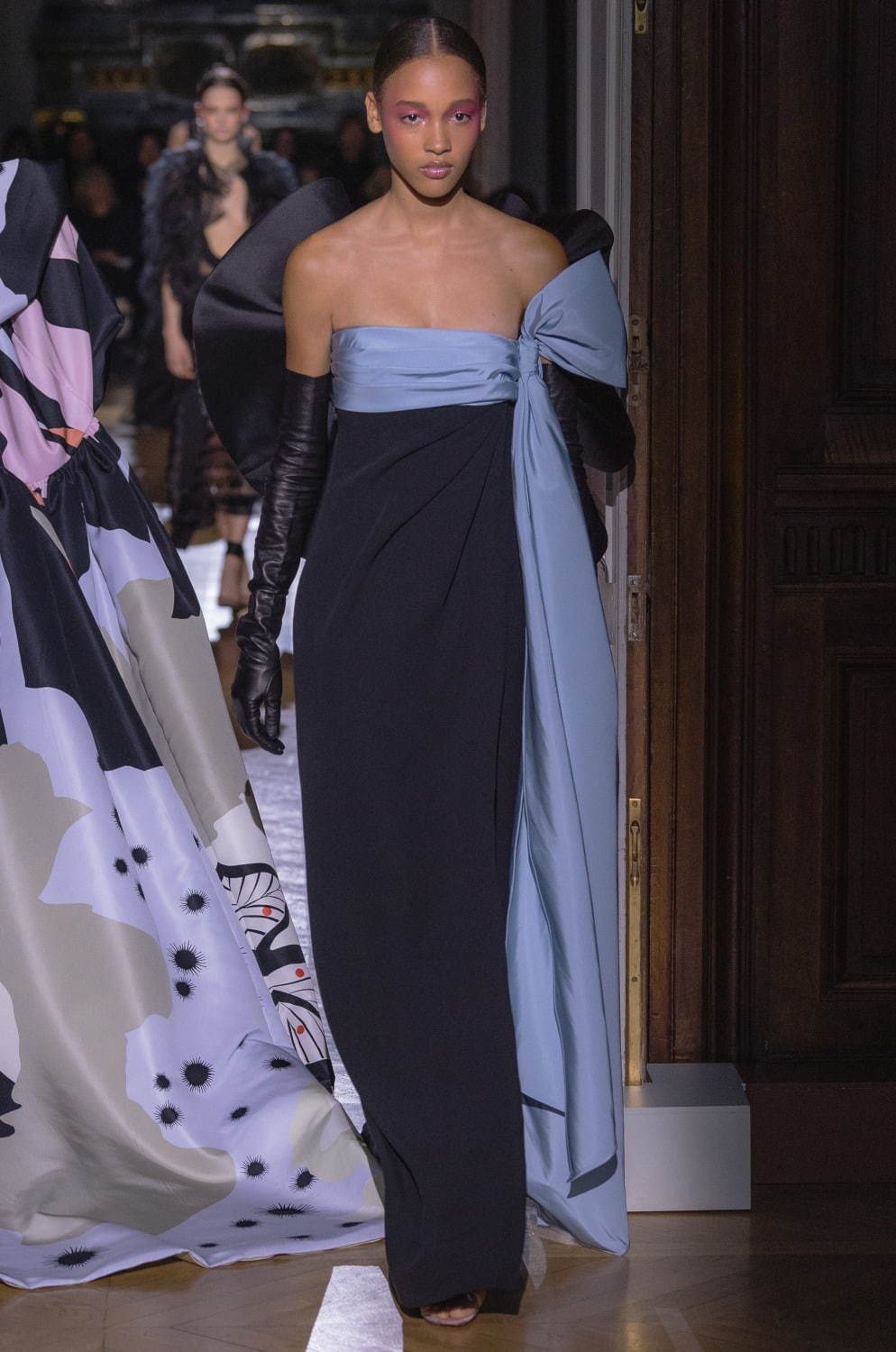 ヴァレンティノ オートクチュール(VALENTINO Haute Couture) 2020年春夏ウィメンズコレクション  - 写真81