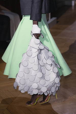 ヴァレンティノ オートクチュール(VALENTINO Haute Couture) 2020年春夏ウィメンズコレクション  - 写真10