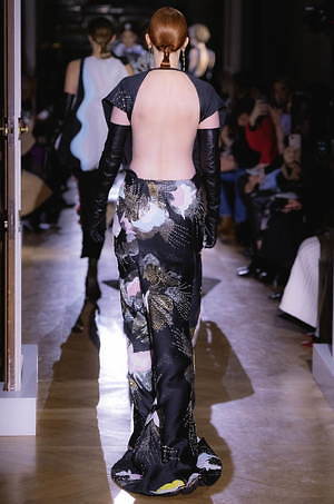 ヴァレンティノ オートクチュール(VALENTINO Haute Couture) 2020年春夏ウィメンズコレクション  - 写真45