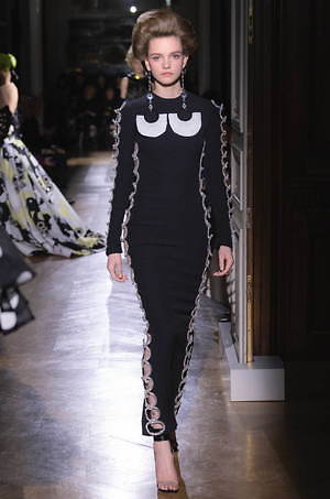 ヴァレンティノ オートクチュール(VALENTINO Haute Couture) 2020年春夏ウィメンズコレクション  - 写真67