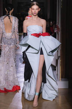 ヴァレンティノ オートクチュール(VALENTINO Haute Couture) 2020年春夏ウィメンズコレクション  - 写真73