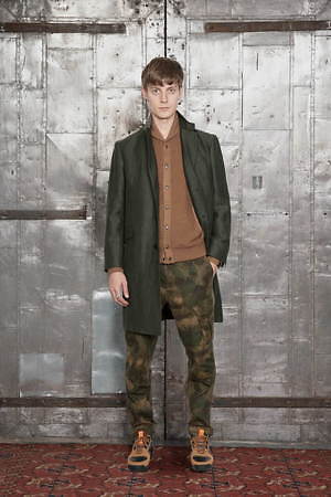 ラグ ＆ ボーン(rag & bone) 2020-21年秋冬メンズコレクション  - 写真6