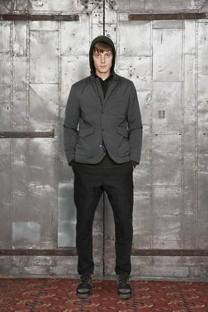 ラグ ＆ ボーン(rag & bone) 2020-21年秋冬メンズコレクション  - 写真7