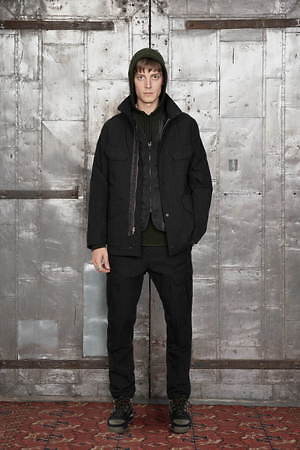 ラグ ＆ ボーン(rag & bone) 2020-21年秋冬メンズコレクション  - 写真9