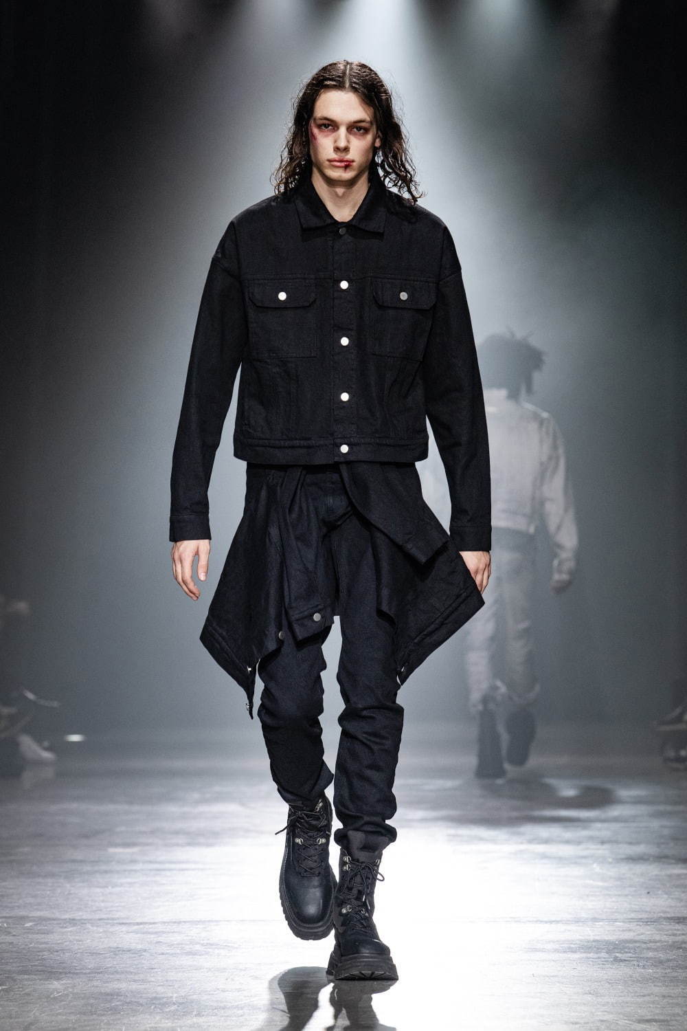 タトラス 2020-21年秋冬<span>コレクション</span> - 写真7