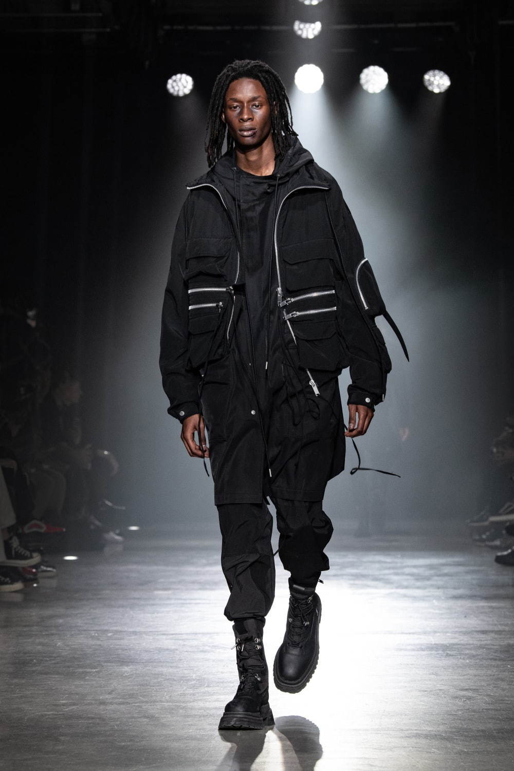 タトラス 2020-21年秋冬<span>コレクション</span> - 写真8