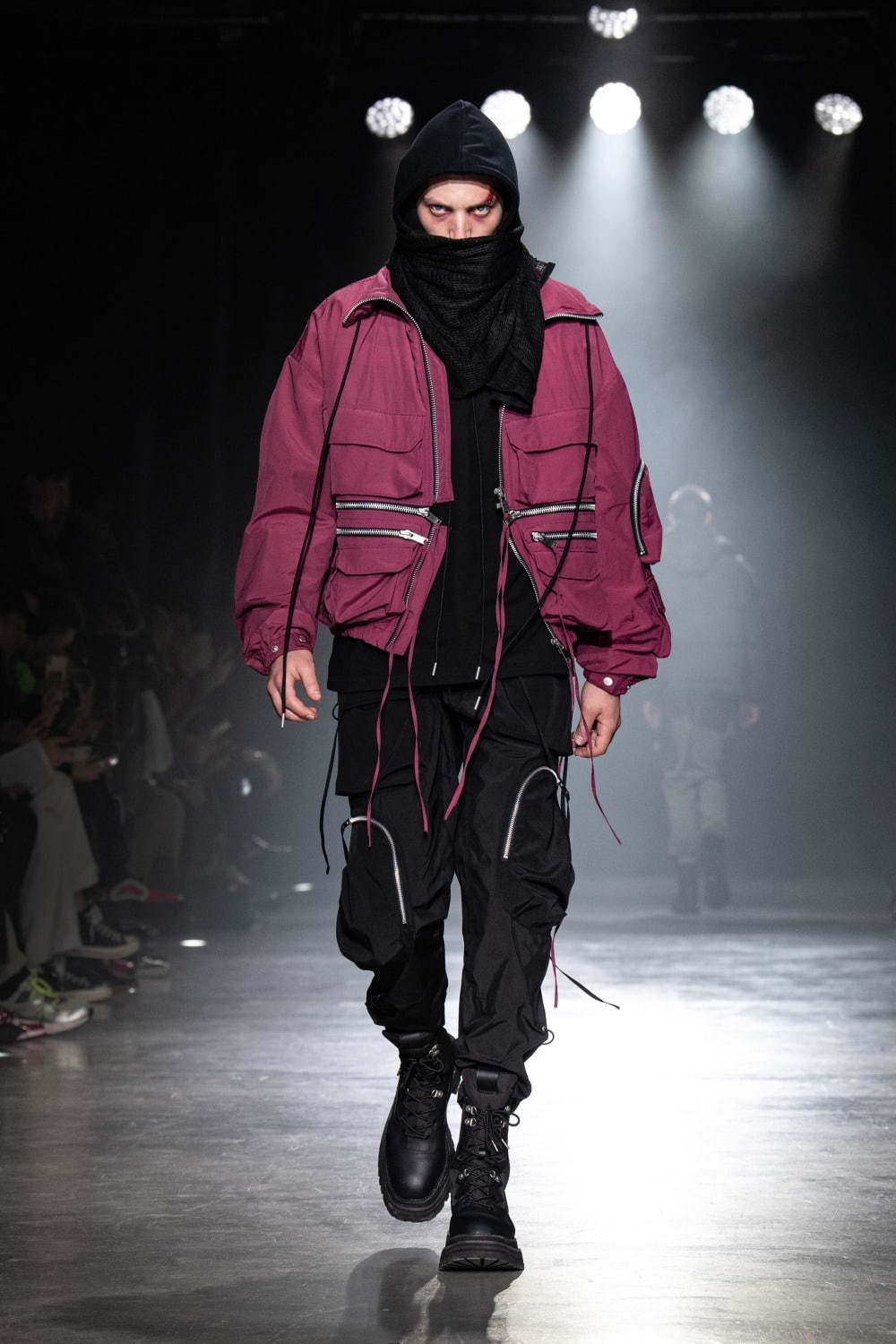 タトラス 2020-21年秋冬<span>コレクション</span> - 写真12