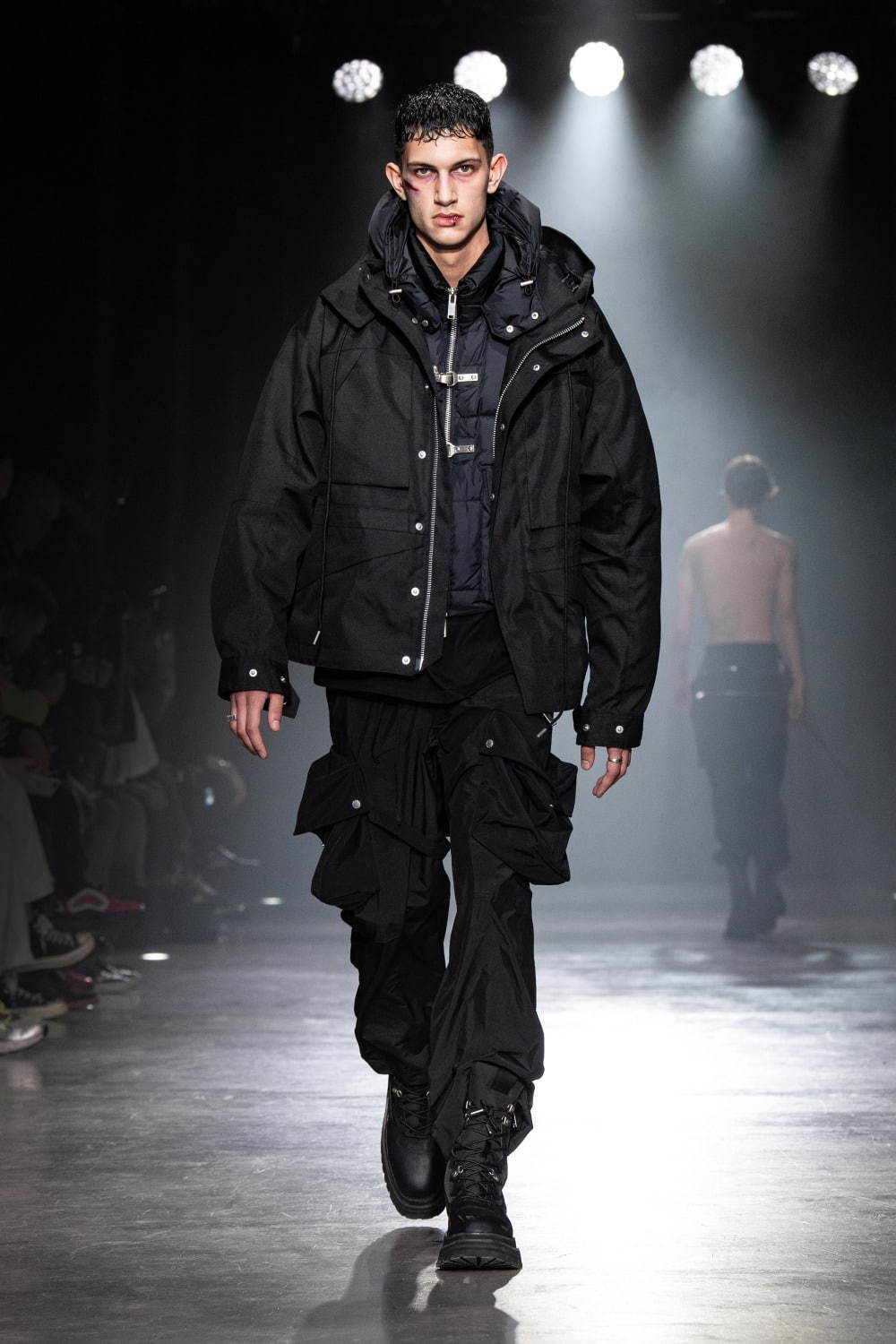 タトラス 2020-21年秋冬<span>コレクション</span> - 写真14