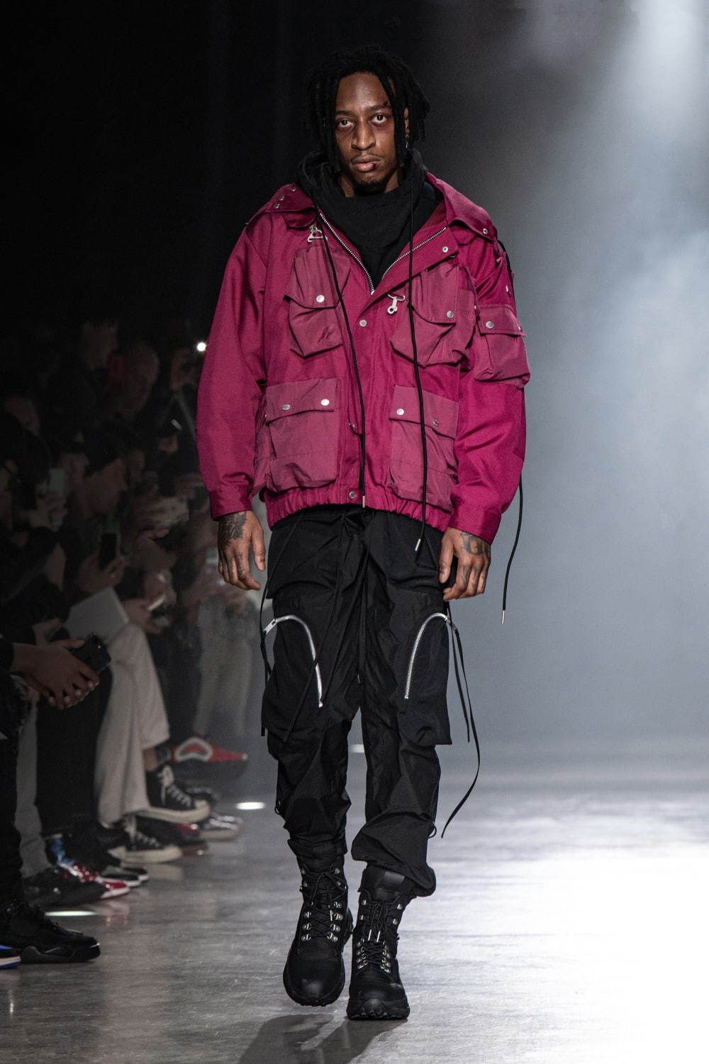 タトラス 2020-21年秋冬<span>コレクション</span> - 写真18