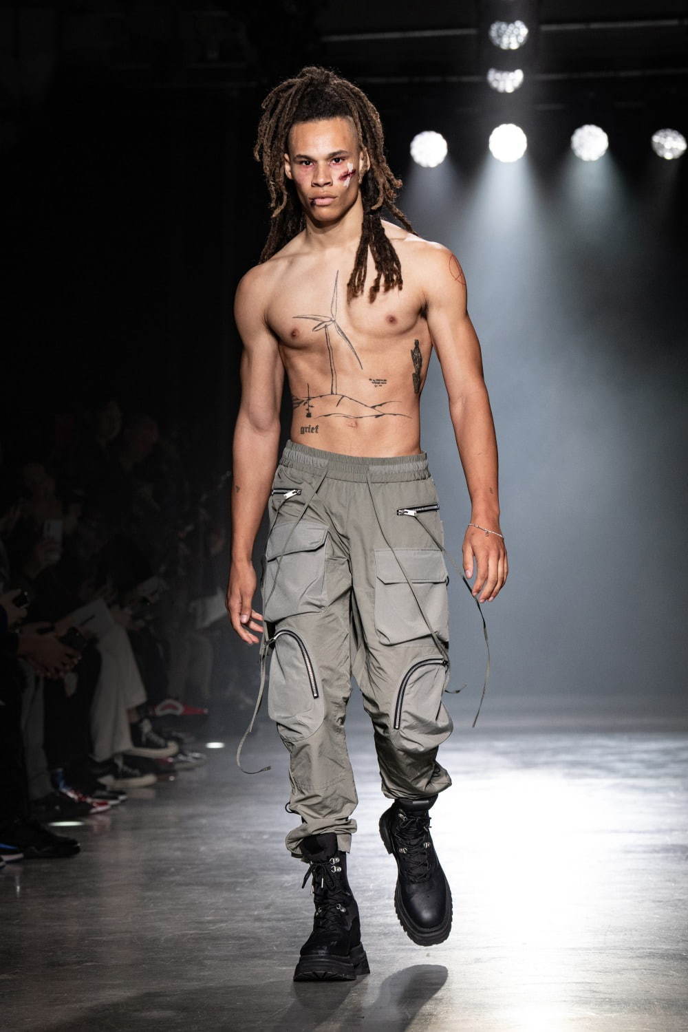 タトラス 2020-21年秋冬<span>コレクション</span> - 写真19