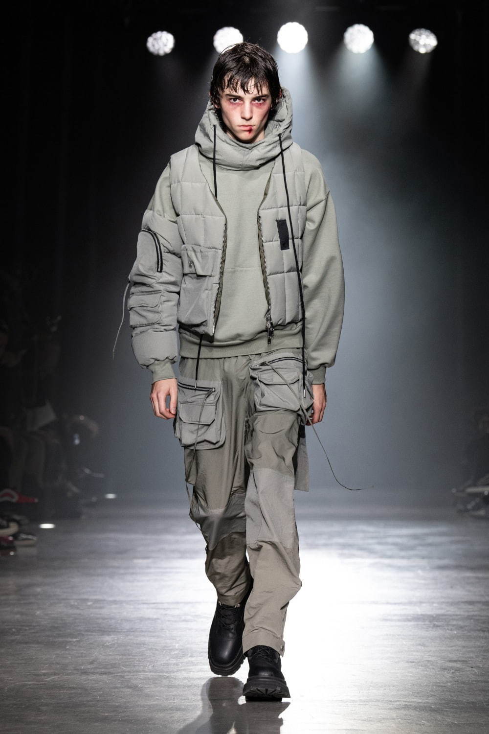タトラス 2020-21年秋冬<span>コレクション</span> - 写真20