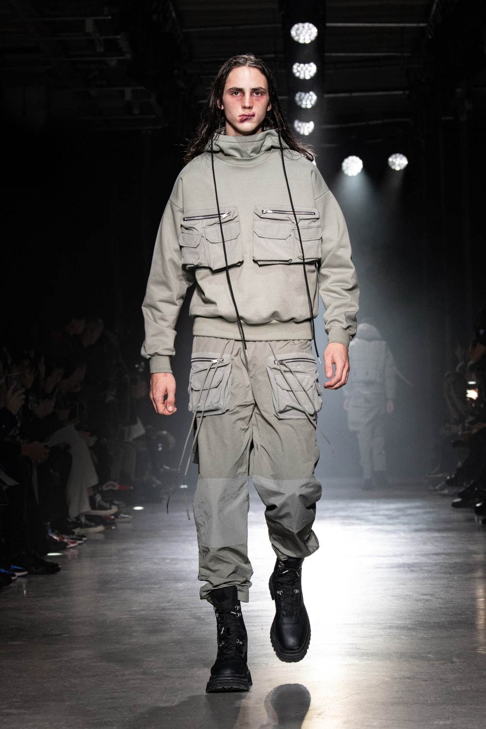 タトラス 2020-21年秋冬<span>コレクション</span> - 写真21
