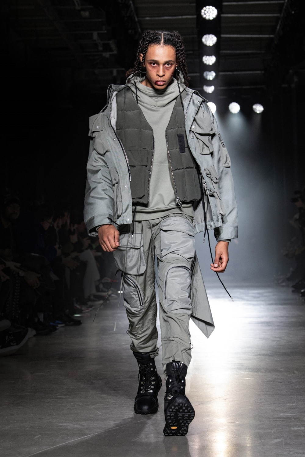 タトラス 2020-21年秋冬<span>コレクション</span> - 写真25