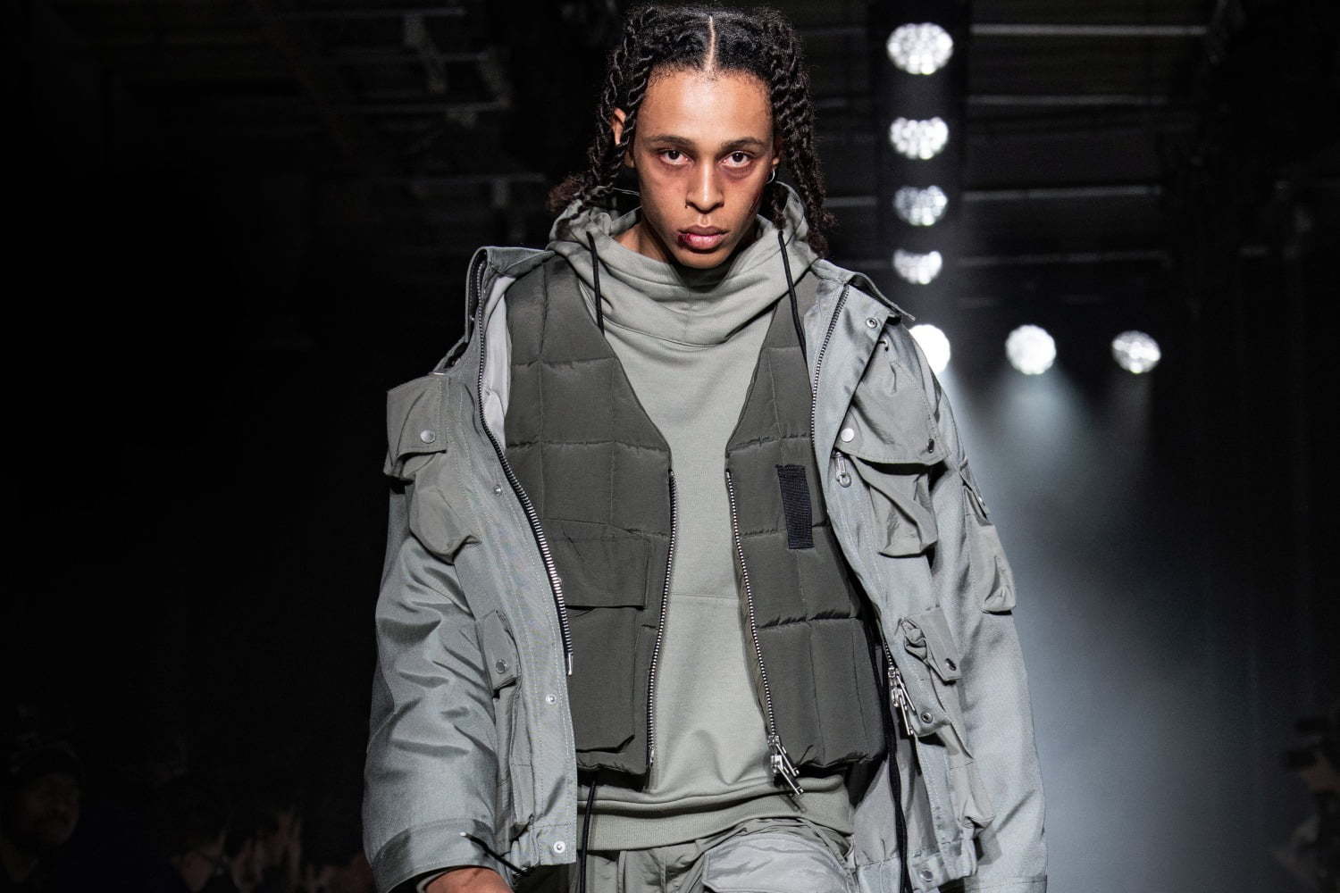 タトラス(TATRAS) 2020-21年秋冬 メンズ