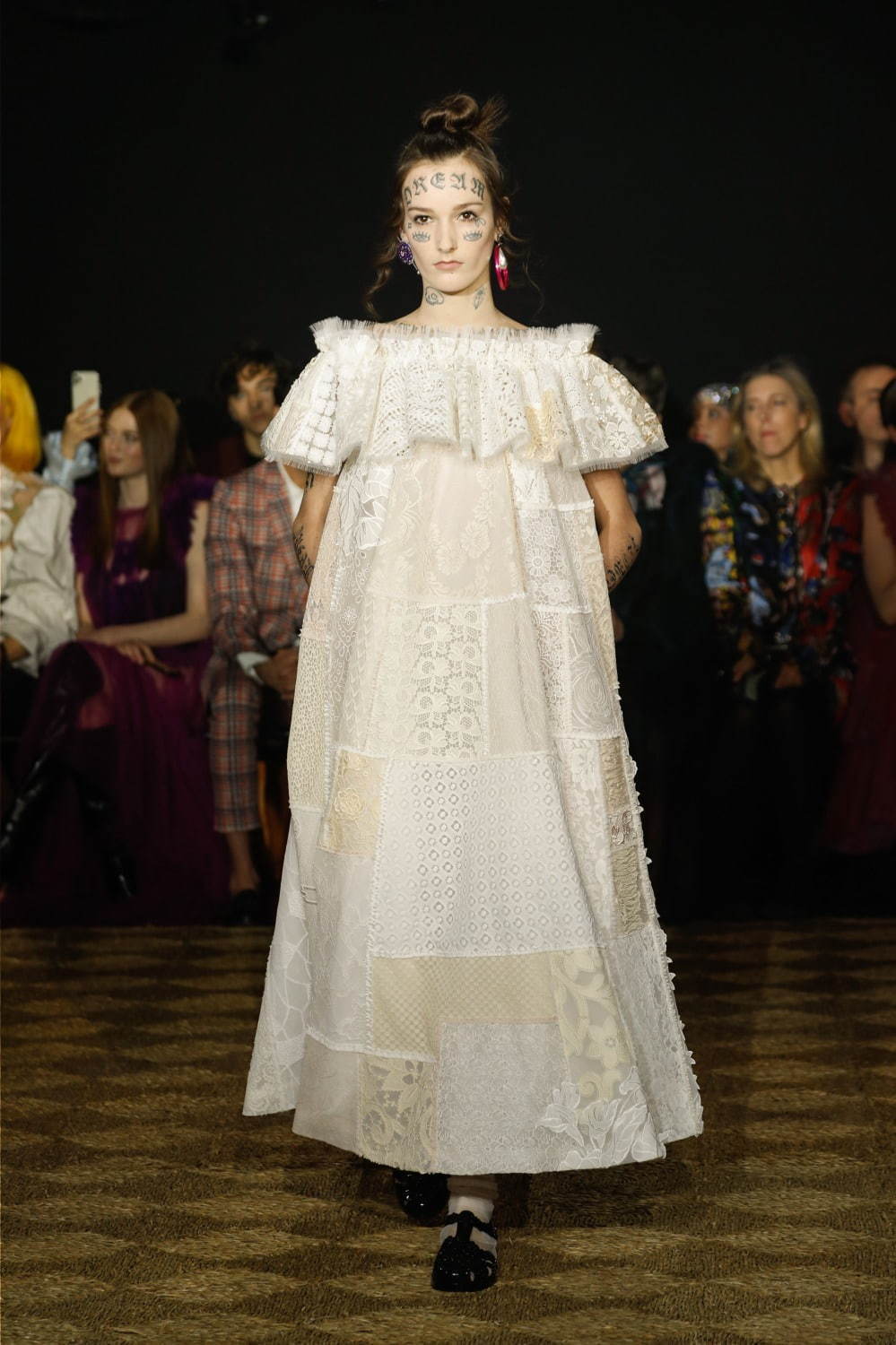 ヴィクター＆ロルフ オートクチュール 2020年春夏<span>コレクション</span> - 写真8