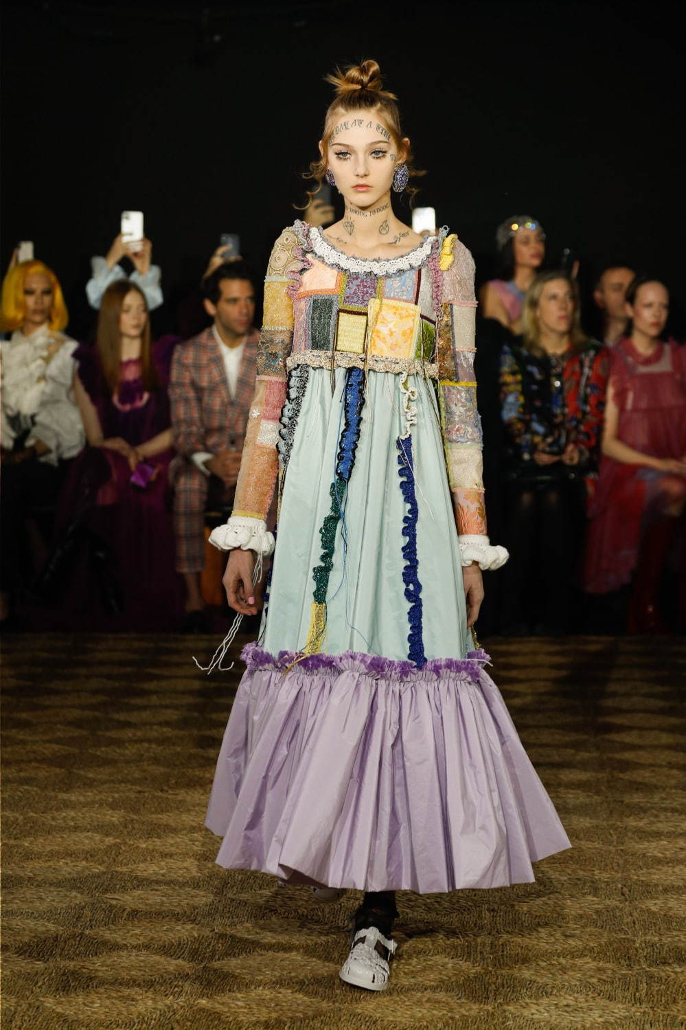 ヴィクター＆ロルフ オートクチュール(VIKTOR & ROLF Haute Couture) 2020年春夏ウィメンズコレクション  - 写真14