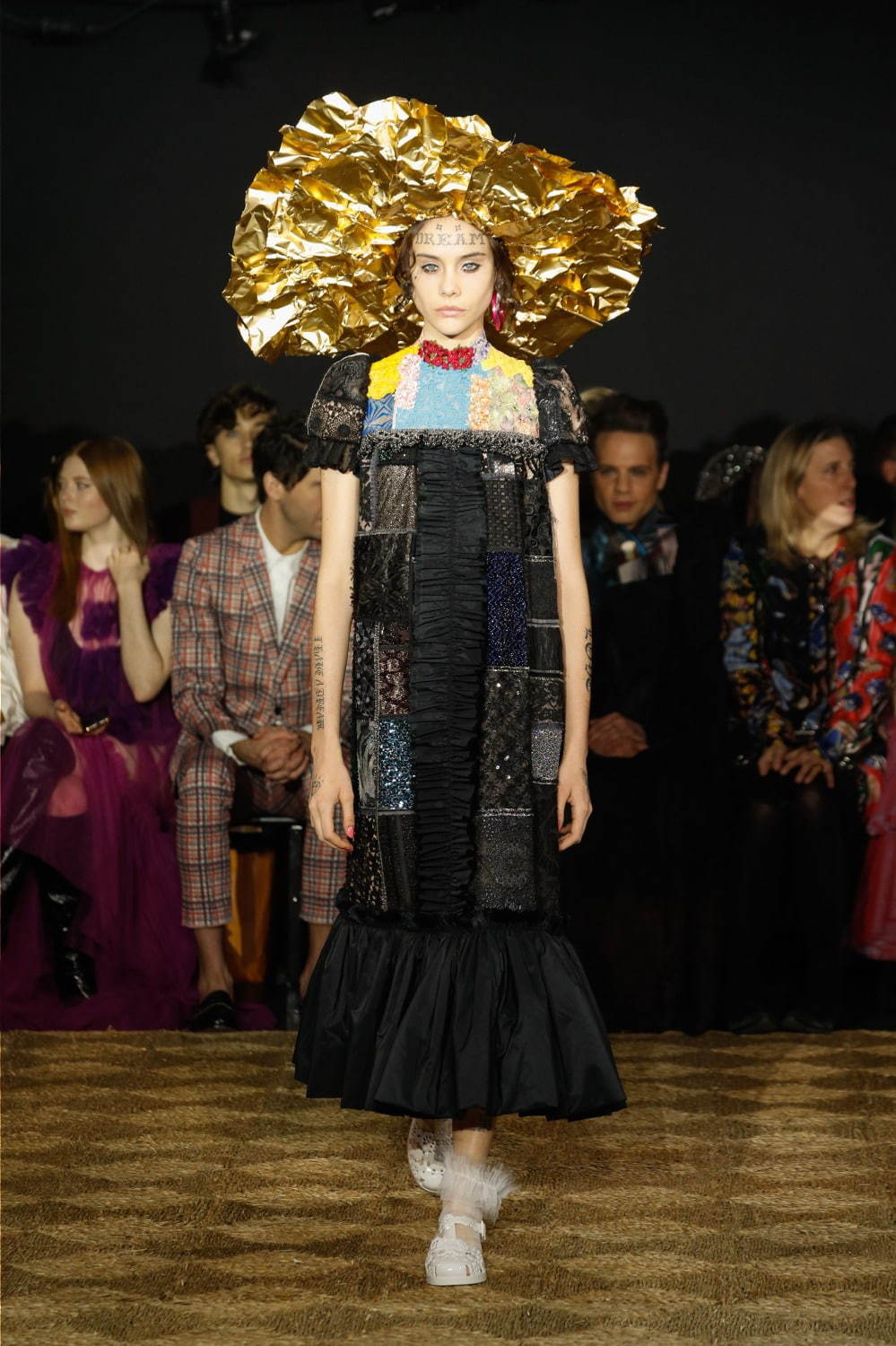 ヴィクター＆ロルフ オートクチュール(VIKTOR & ROLF Haute Couture) 2020年春夏ウィメンズコレクション  - 写真21