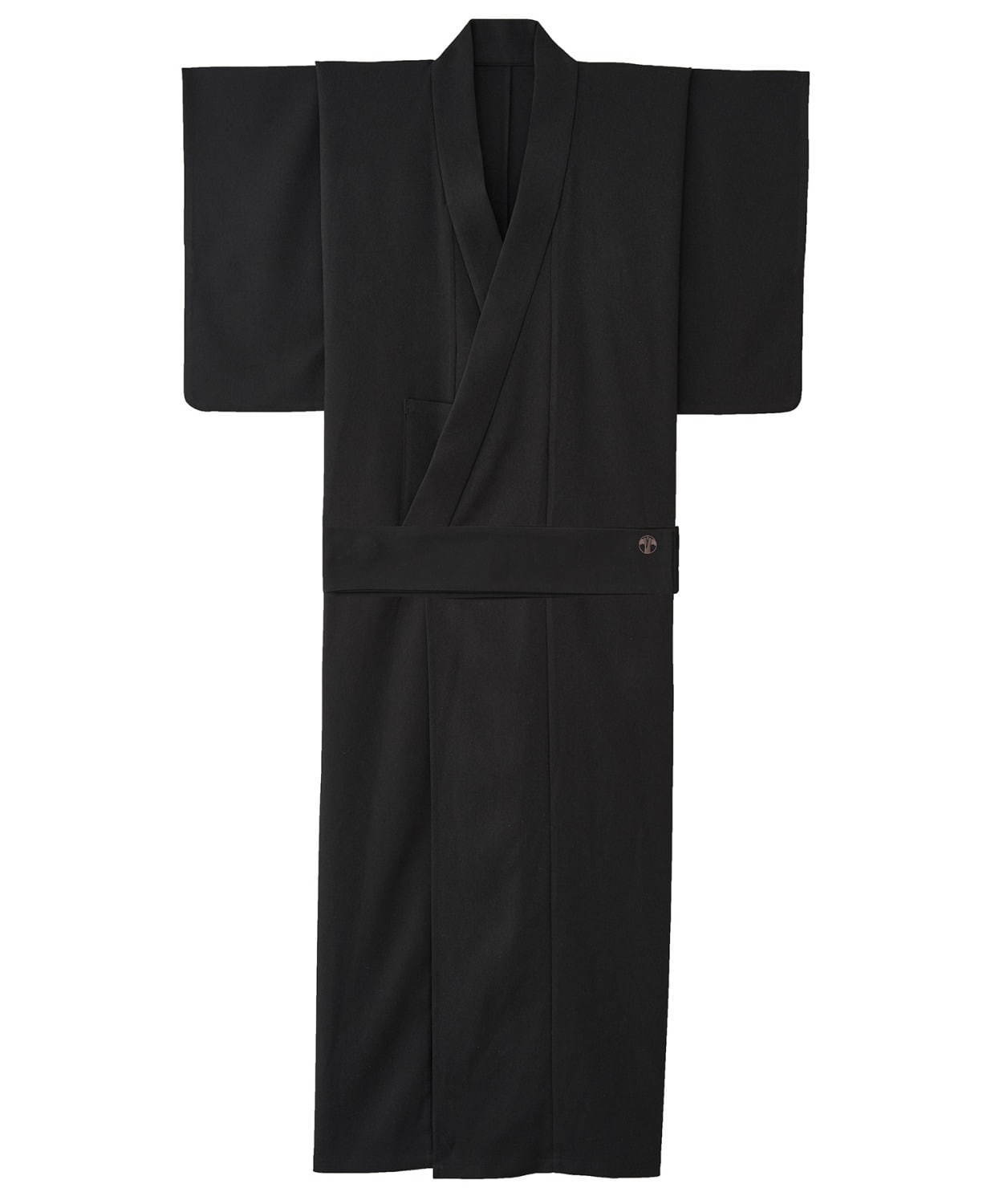 GABARDINE YUKATA 20,000円＋税