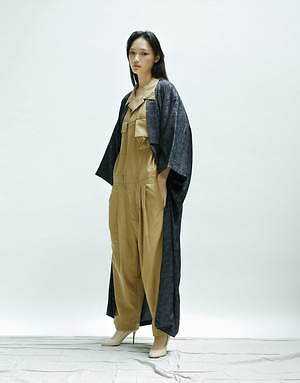 スーパーノヴァ(superNova.) 2020年春夏ウィメンズ&メンズコレクション  - 写真5