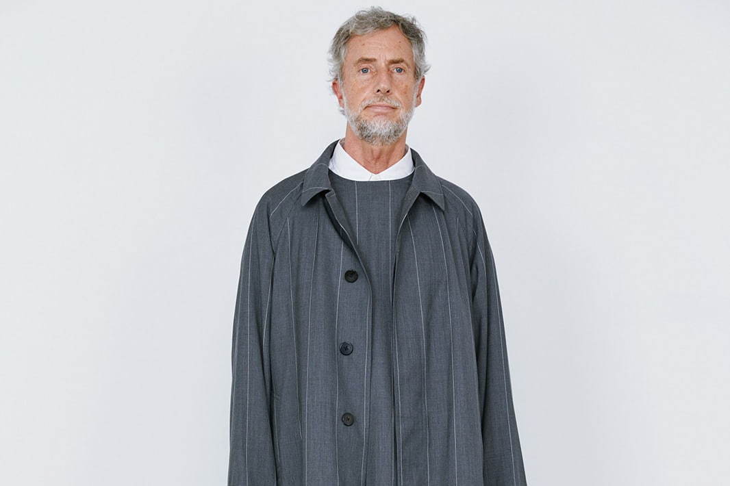 グラフペーパー 2020年春夏 メンズ コレクション