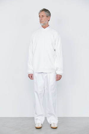 グラフペーパー(Graphpaper) 2020年春夏メンズコレクション  - 写真3