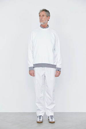 グラフペーパー(Graphpaper) 2020年春夏メンズコレクション  - 写真8