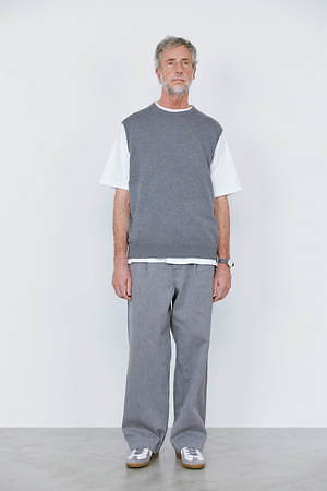 グラフペーパー(Graphpaper) 2020年春夏メンズコレクション  - 写真12