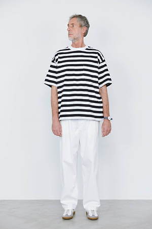 グラフペーパー(Graphpaper) 2020年春夏メンズコレクション  - 写真30