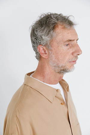 グラフペーパー(Graphpaper) 2020年春夏メンズコレクション  - 写真32