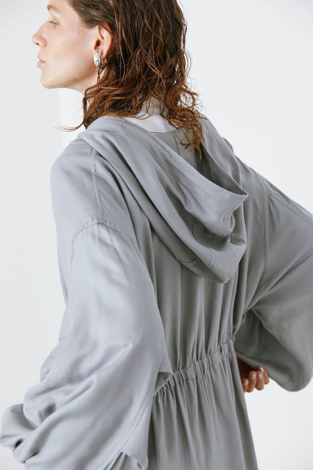 グラフペーパー(Graphpaper) 2020年春夏ウィメンズコレクション  - 写真1