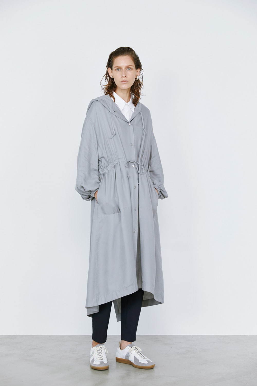 グラフペーパー(Graphpaper) 2020年春夏ウィメンズコレクション  - 写真2