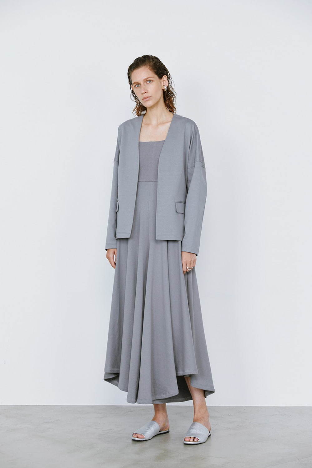 グラフペーパー(Graphpaper) 2020年春夏ウィメンズコレクション  - 写真8