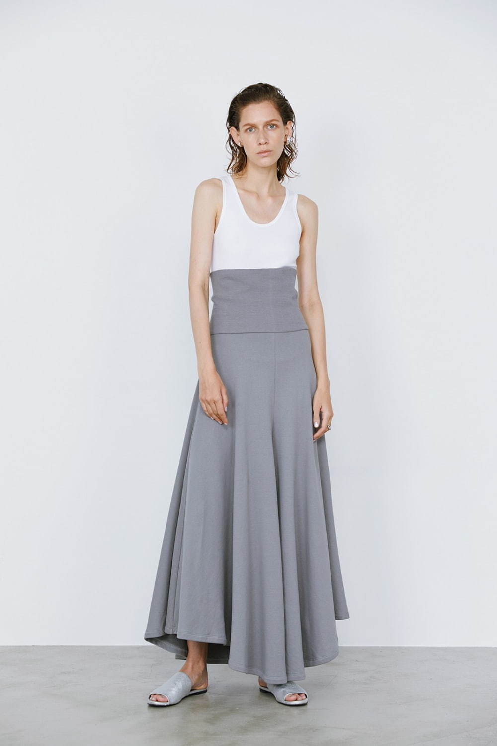 グラフペーパー(Graphpaper) 2020年春夏ウィメンズコレクション  - 写真9