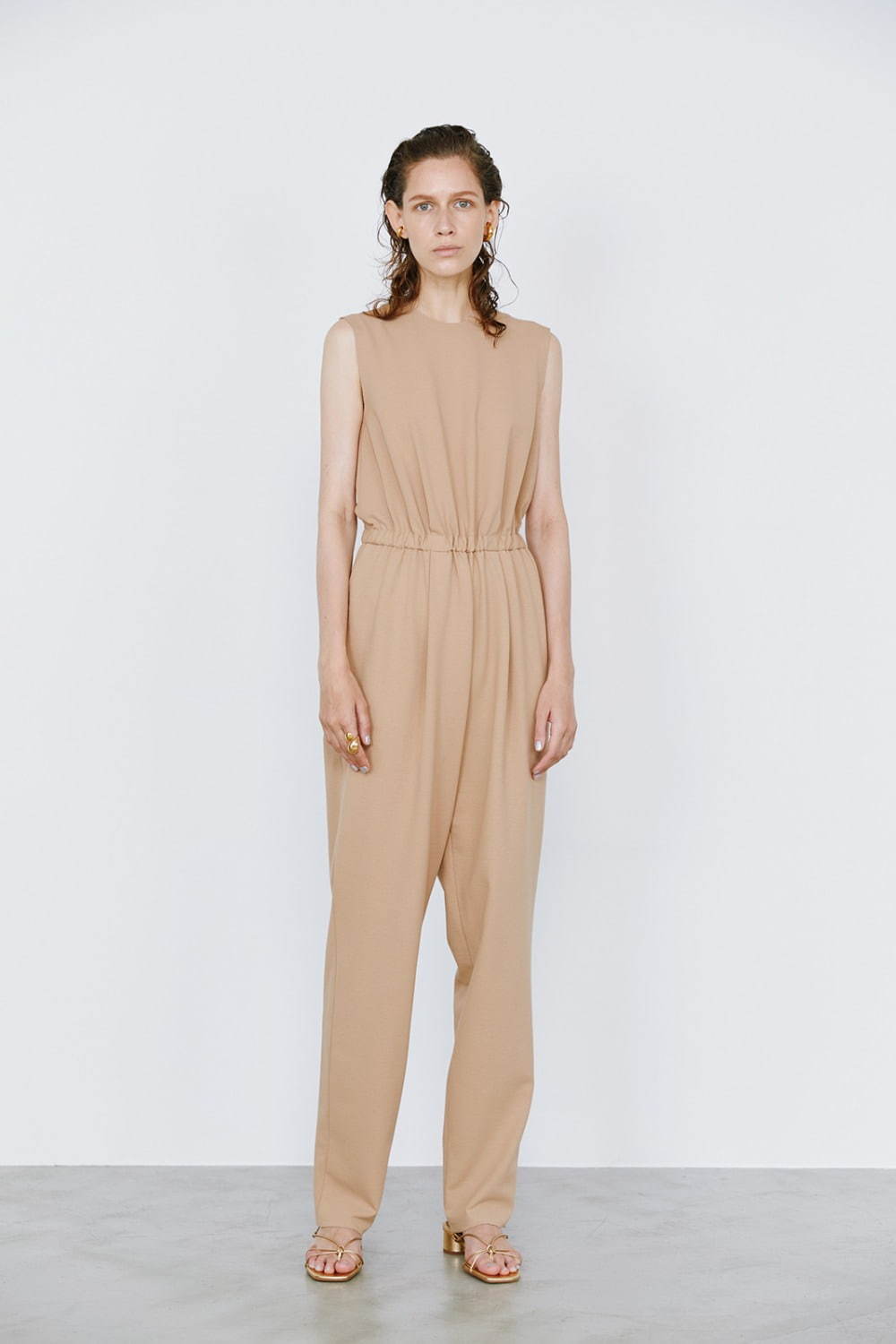 グラフペーパー(Graphpaper) 2020年春夏ウィメンズコレクション  - 写真14