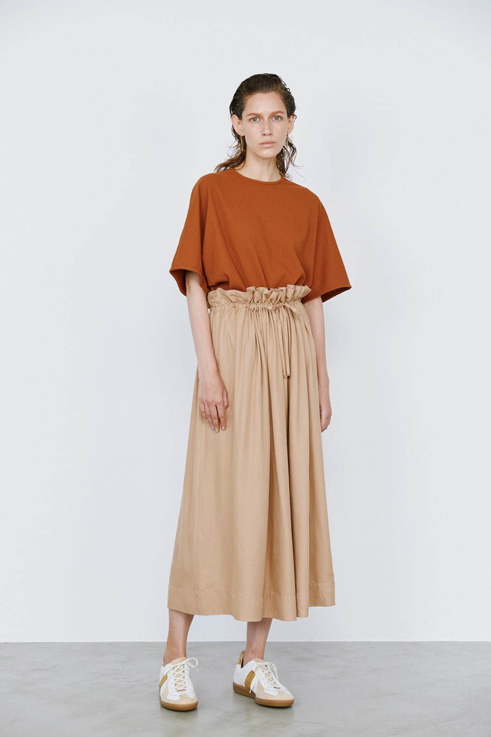 グラフペーパー(Graphpaper) 2020年春夏ウィメンズコレクション  - 写真19