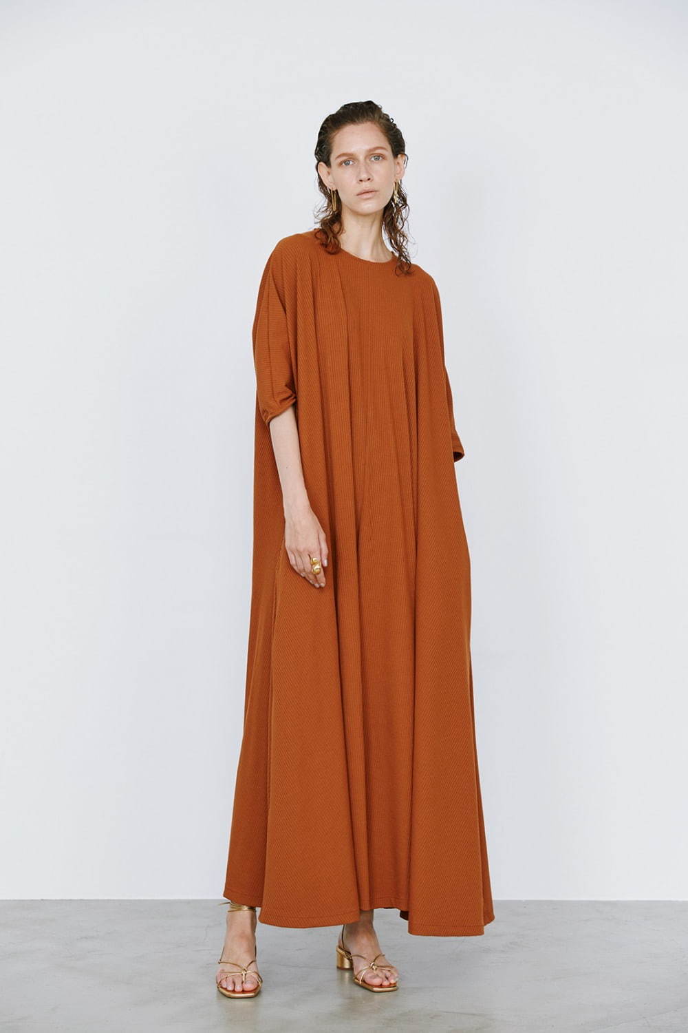 グラフペーパー(Graphpaper) 2020年春夏ウィメンズコレクション  - 写真20