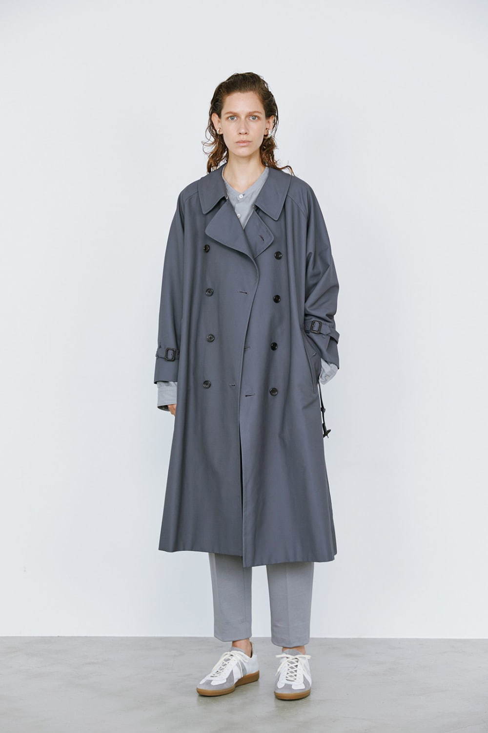 グラフペーパー(Graphpaper) 2020年春夏ウィメンズコレクション  - 写真25