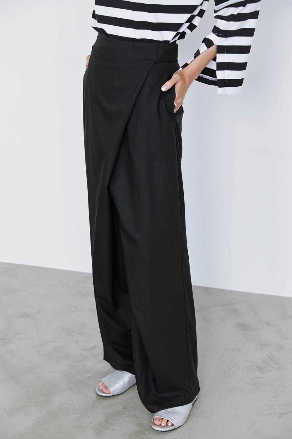 グラフペーパー(Graphpaper) 2020年春夏ウィメンズコレクション  - 写真28