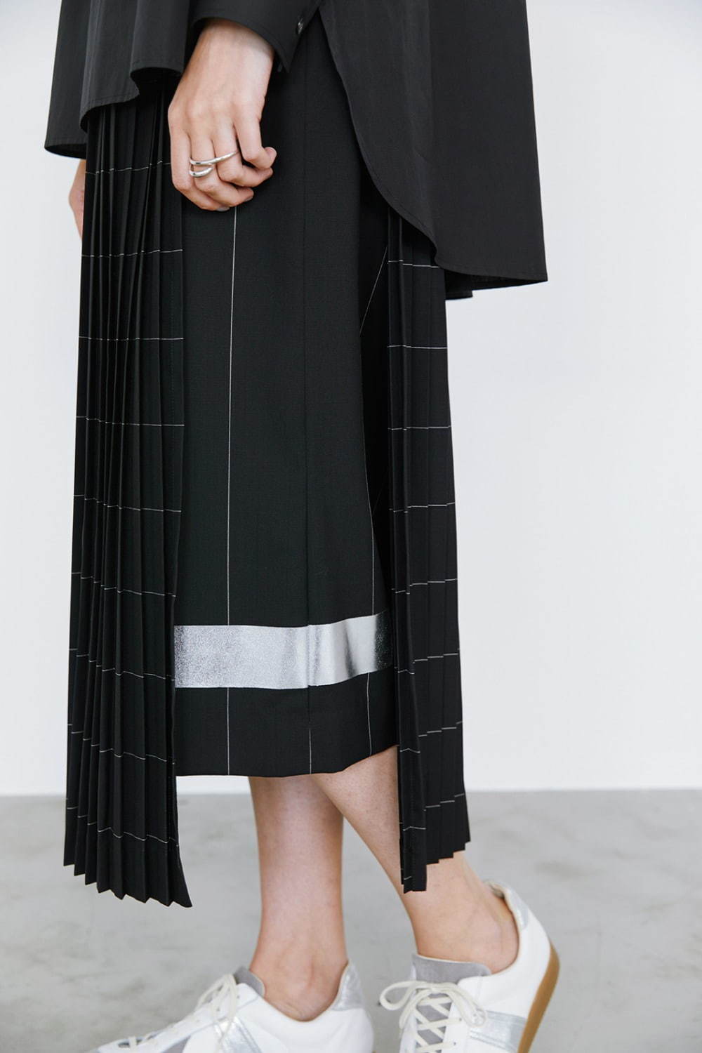 グラフペーパー(Graphpaper) 2020年春夏ウィメンズコレクション  - 写真30