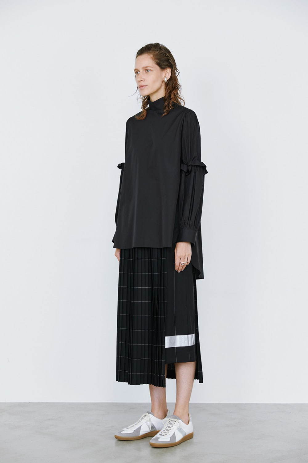 グラフペーパー(Graphpaper) 2020年春夏ウィメンズコレクション  - 写真31